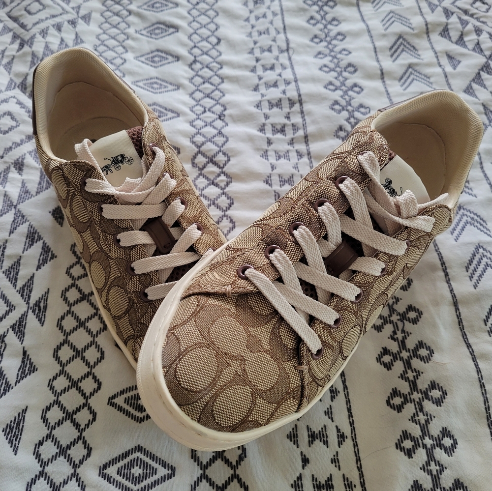 Coach Sneakers